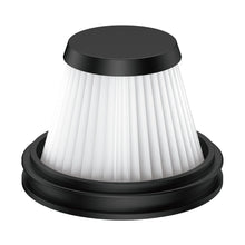 Заредете изображение във визуализатора на галерията – Filter for the Baseus A5 vacuum cleaner with a power of 16000 Pa - black
