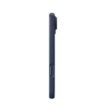 Заредете изображение във визуализатора на галерията – ZAGG case LUXE SNAP compatible with MagSafe for IPHONE 17 Air navy
