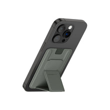 Заредете изображение във визуализатора на галерията – Amazing Thing Marsix Pro Mag Wallet CHMPMDG grey
