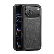 Заредете изображение във визуализатора на галерията – DUX DUCIS case SHLD for IPHONE 17 PRO MAX contour
