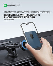 Заредете изображение във визуализатора на галерията – Amazing Thing Smoothie Pro Mag Wallet CHSPMBU blue
