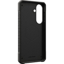 Заредете изображение във визуализатора на галерията – UAG Urban Armor Gear case MONARCH PRO with built-in magnet for SAMSUNG S26 Plus kevlar black
