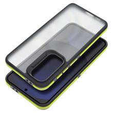 Заредете изображение във визуализатора на галерията – Case NEO for SAMSUNG S25 FE yellow
