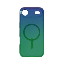 Заредете изображение във визуализатора на галерията – ZAGG case MILAN SNAP compatible with MagSafe for IPHONE 17 Air raven feather
