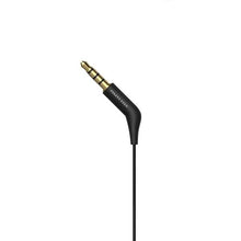 Заредете изображение във визуализатора на галерията – Wire earphones Jack 3,5 mm Philips TAE1105BK/00 black
