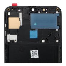 Заредете изображение във визуализатора на галерията – LCD Display for SAMSUNG A70 A705 HARD OLED with frame
