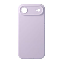 Заредете изображение във визуализатора на галерията – Case for iPhone 17 AIR Forcell F-Protect Rubber Premium compatible with MagSafe mauve
