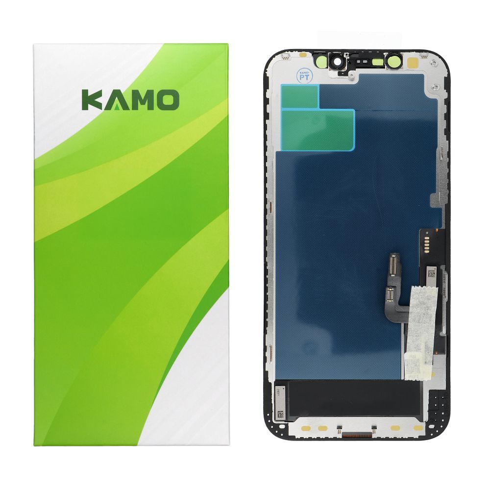 KAMO LCD Display for IPHONE 12/12 Pro Incell (Support IC Transplant)