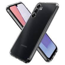 Заредете изображение във визуализатора на галерията – Spigen Ultra Hybrid case for Samsung Galaxy A15 4G / 5G - transparent
