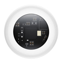 Заредете изображение във визуализатора на галерията – Locator compatible with Apple Find My Hoco E91B white
