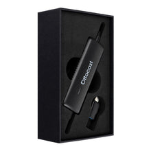 Заредете изображение във визуализатора на галерията – Car adapter OTTOCAST Mirrortouch CA450-T black
