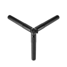 Заредете изображение във визуализатора на галерията – Spigen S560W Bluetooth selfie stick with tripod - black
