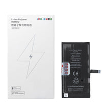Заредете изображение във визуализатора на галерията – JCID Battery for iPhone 14 3590 mAh (high capacity)
