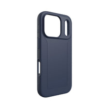 Заредете изображение във визуализатора на галерията – ZAGG case LUXE SNAP compatible with MagSafe for IPHONE 17 Pro navy
