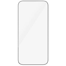 Заредете изображение във визуализатора на галерията – PanzerGlass Re:fresh Glass for iPhone 15 Pro with positioner
