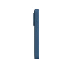 Заредете изображение във визуализатора на галерията – ZAGG case MANHATTAN SNAP compatible with MagSafe for IPHONE 17 Pro ocean abyss
