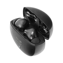 Заредете изображение във визуализатора на галерията – Wireless earbuds BLUE STAR ZEN ANC + ENC TX5 TWS black

