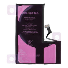 Заредете изображение във визуализатора на галерията – JCID Diagnosable Genuine Battery for iPhone 15 PRO (high capacity)
