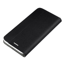 Заредете изображение във визуализатора на галерията – Flip case for Samsung A27 Sensitive Book black
