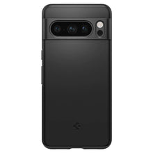 Заредете изображение във визуализатора на галерията – Spigen Thin Fit case for Google Pixel 8 Pro - black

