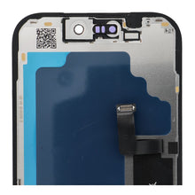 Заредете изображение във визуализатора на галерията – JK LCD Display for IPHONE 17 PRO FullHD Incell (Change IC)
