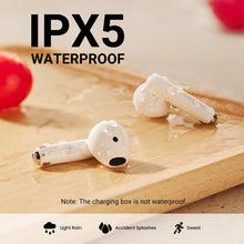Заредете изображение във визуализатора на галерията – Ugreen HiTune H5 WS201 TWS wireless headphones - white
