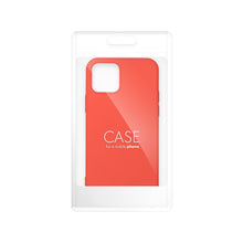Заредете изображение във визуализатора на галерията – Case for Samsung S25 FE / S26 FE Silicone peach
