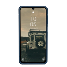 Заредете изображение във визуализатора на галерията – UAG Scout case for Samsung A15 5G - blue
