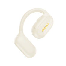 Заредете изображение във визуализатора на галерията – OWS Dudao U4A Bluetooth 5.3 IPX5 business headset - white
