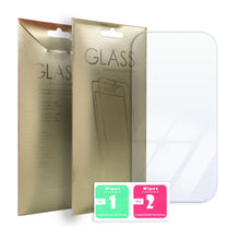 Заредете изображение във визуализатора на галерията – Tempered Glass GOLD FLEX for XIAOMI Redmi 17C 5G / A7 PRO
