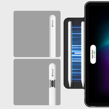 Заредете изображение във визуализатора на галерията – ESR Rebound Magnetic case for iPad Pro 11.5'' 2024 - black
