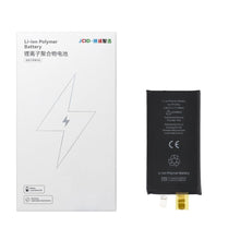Заредете изображение във визуализатора на галерията – JCID Battery without BMS for iPhone 15 Plus (high capacity)
