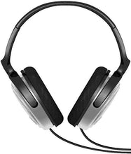 Заредете изображение във визуализатора на галерията – Wire headphones Jack 3,5 mm Philips VSLUSHP2500 silver
