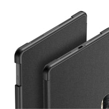 Заредете изображение във визуализатора на галерията – Dux Ducis Domo flip and smart sleep case for Honor Pad 9 12.1'' - black
