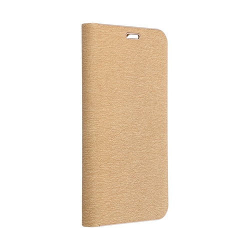 LUNA Book Gold for SAMSUNG XCover 7 gold
