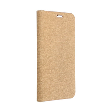 LUNA Book Gold for IPHONE 17 Pro Max gold