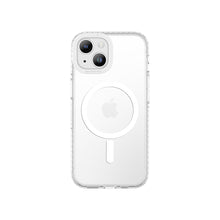 Заредете изображение във визуализатора на галерията – Amazing Thing Titan Pro Magsafe Case 10FT IP156.1TMCL for Iphone 15 transparent
