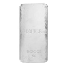 Заредете изображение във визуализатора на галерията – Mold for sublimation Double case for A26
