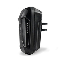 Заредете изображение във визуализатора на галерията – WILDMAN traveling bag for scooter waterproof 4L ES8X Max black
