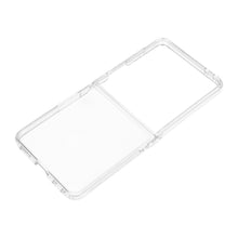 Заредете изображение във визуализатора на галерията – Case for Samsung Z Flip 8 4sF-S Clear transparent
