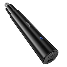 Заредете изображение във визуализатора на галерията – Nose trimmer 3in1 Hoco HP37 black

