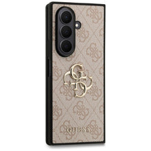 Заредете изображение във визуализатора на галерията – GUESS case for SAMSUNG Z Fold7 GUHCZFD74GMGPI (4G PU Big Logo) pink
