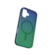 Заредете изображение във визуализатора на галерията – ZAGG case MILAN SNAP compatible with MagSafe for IPHONE 17 raven feather
