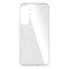 Заредете изображение във визуализатора на галерията – PanzerGlass HardCase antibacterial Military Grade certified case for Samsung Galaxy S23 FE - transparent
