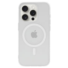 Заредете изображение във визуализатора на галерията – Liavec Warframe Magsafe Series Case for Iphone 15 Plus white

