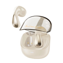 Заредете изображение във визуализатора на галерията – Dudao U16Pro TWS Bluetooth 5.3 wireless headphones - white
