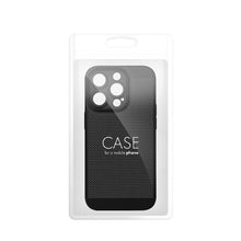 Заредете изображение във визуализатора на галерията – BREEZY case for IPHONE 17 black

