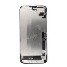 Заредете изображение във визуализатора на галерията – LCD Screen iPhone 16 Plus with digitizer black (HD+ Incell)
