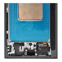 Заредете изображение във визуализатора на галерията – NCC LCD Display for SAMSUNG S24 Ultra S928 Soft Oled
