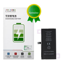 Заредете изображение във визуализатора на галерията – JCID Diagnosable Genuine Battery for iPhone 12 MINI(high capacity)
